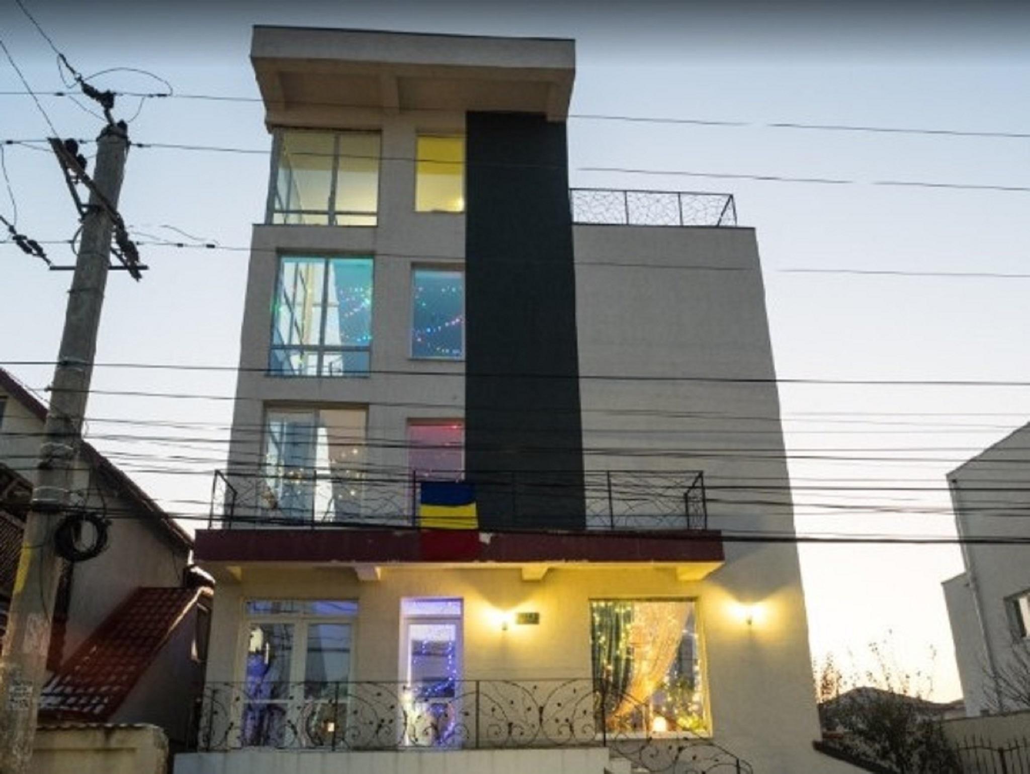 Sia Guest house