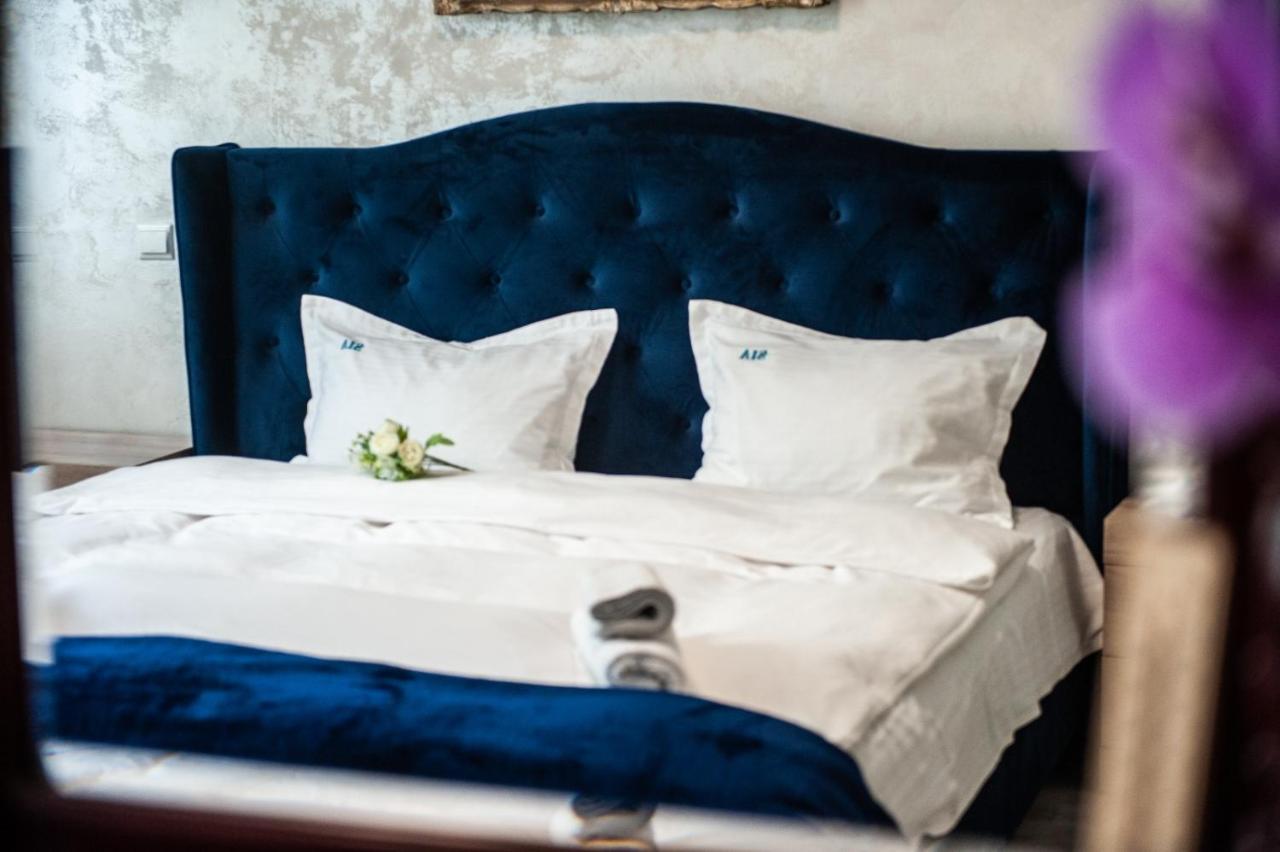 Sia Guest house Otopeni