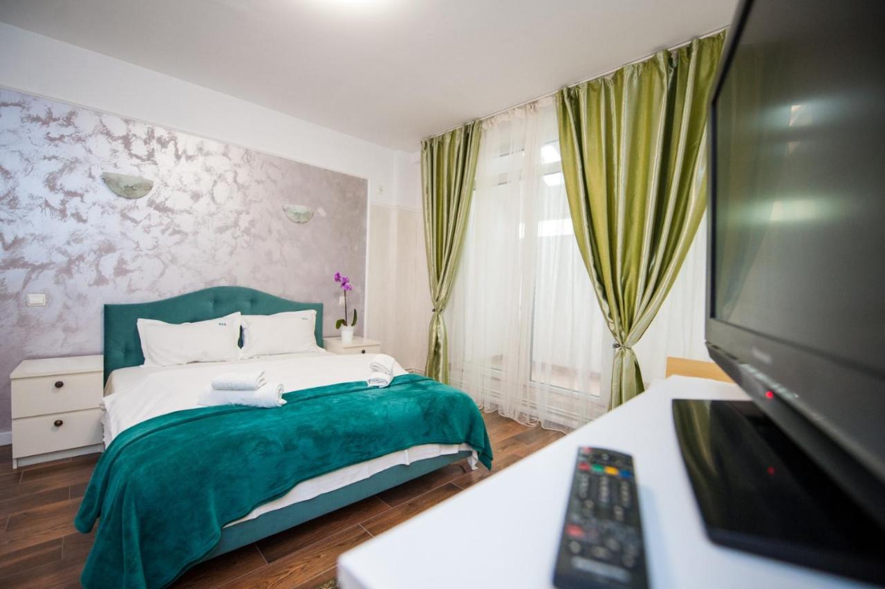 Sia Guest house Otopeni