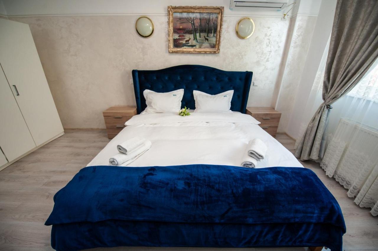 Guest house Sia Otopeni