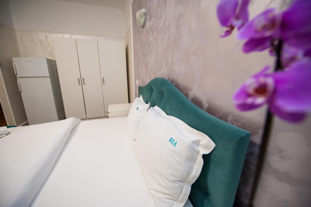 Sia Guest house