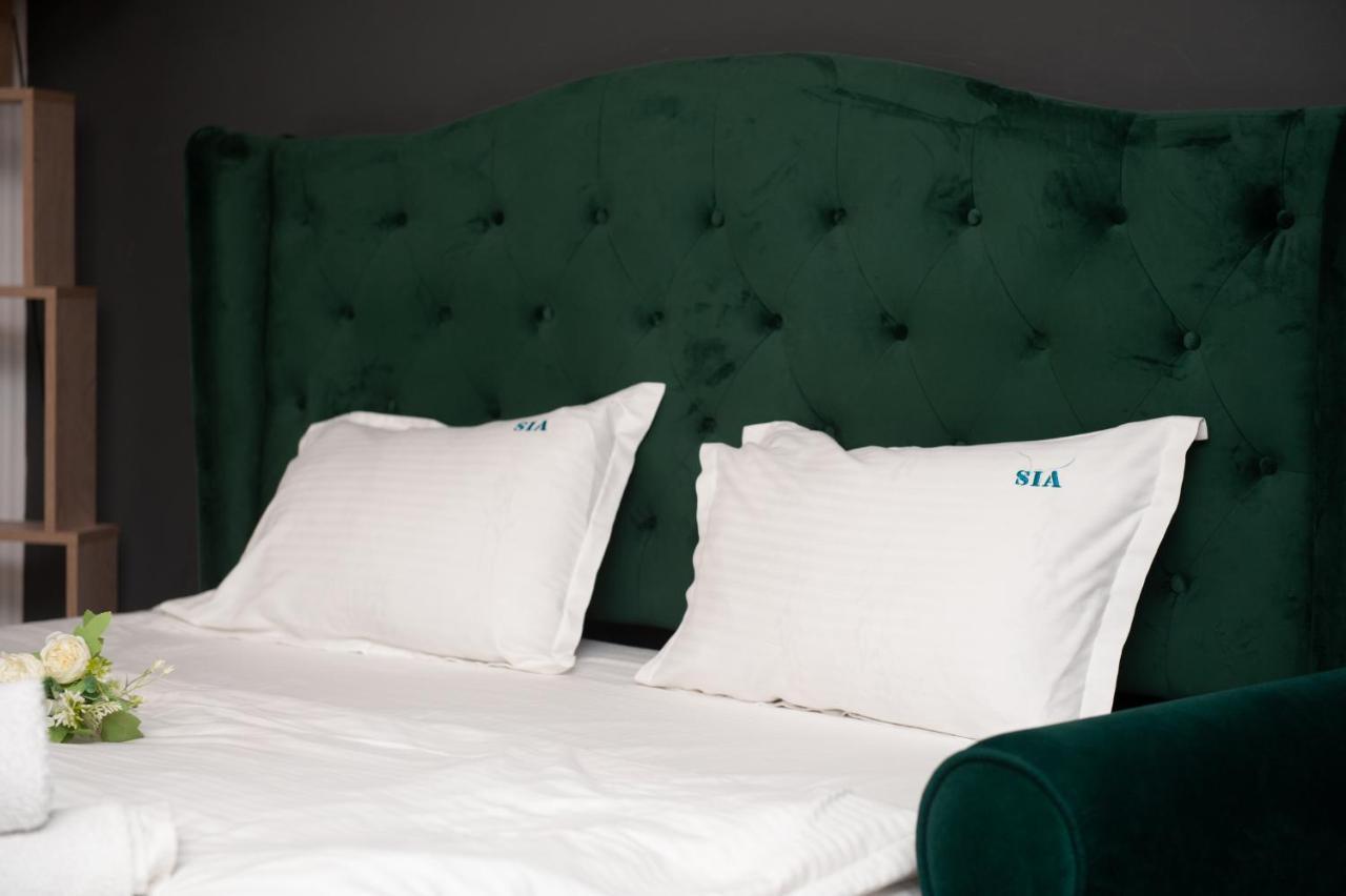 Sia Guest house 3*