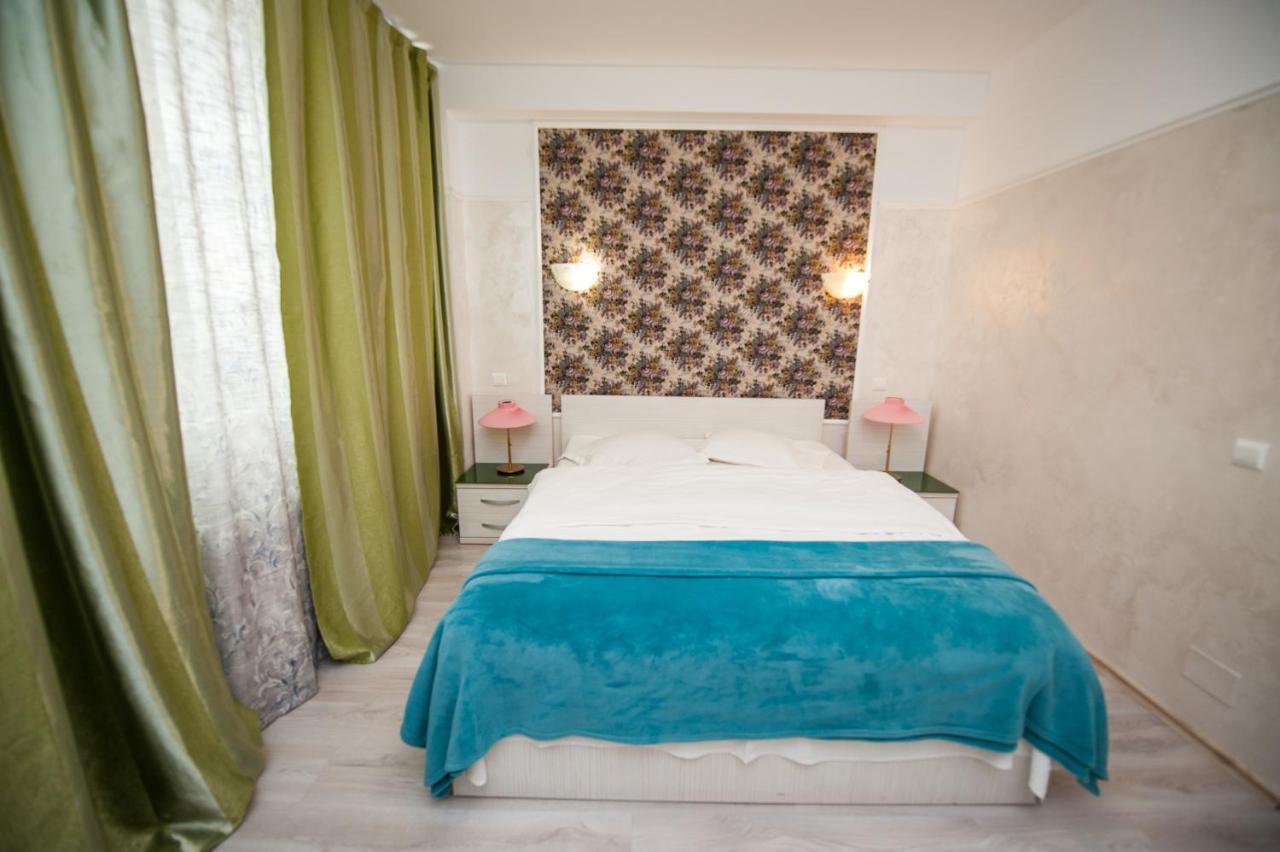 Sia Guest house 3*