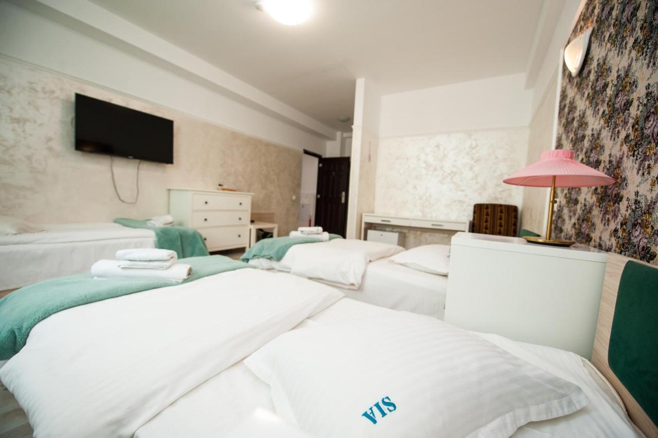 Guest house Sia 3*
