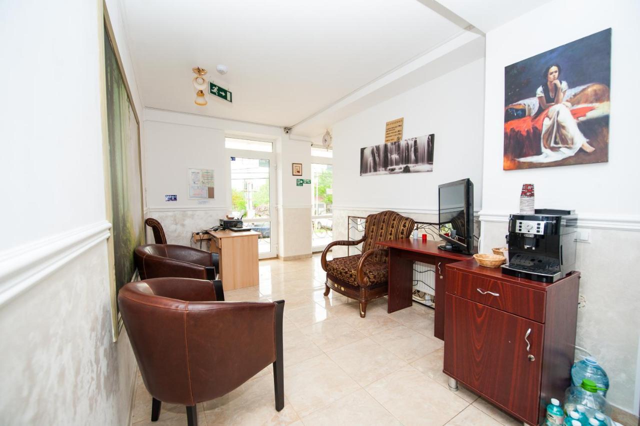 Guest house Sia 3*