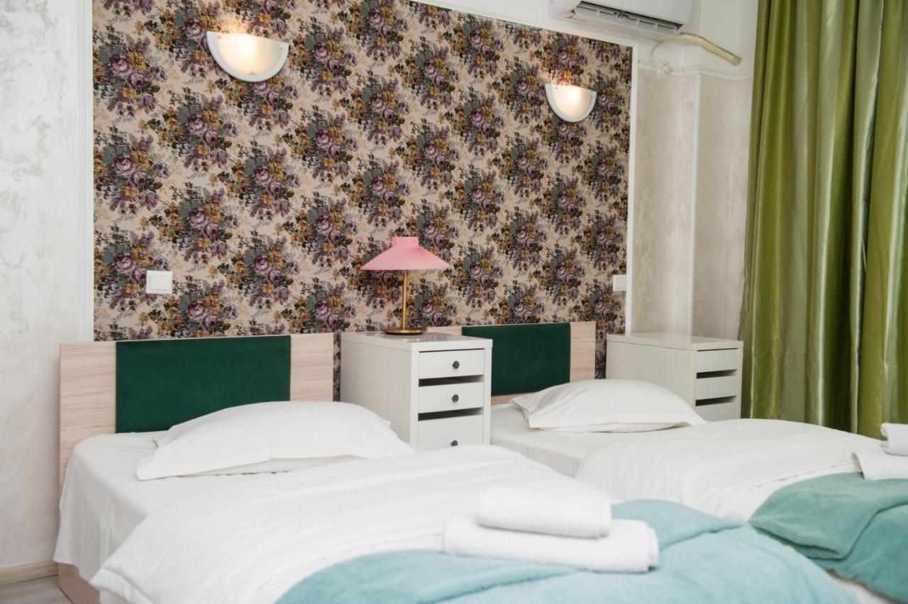 Guest house Sia Otopeni