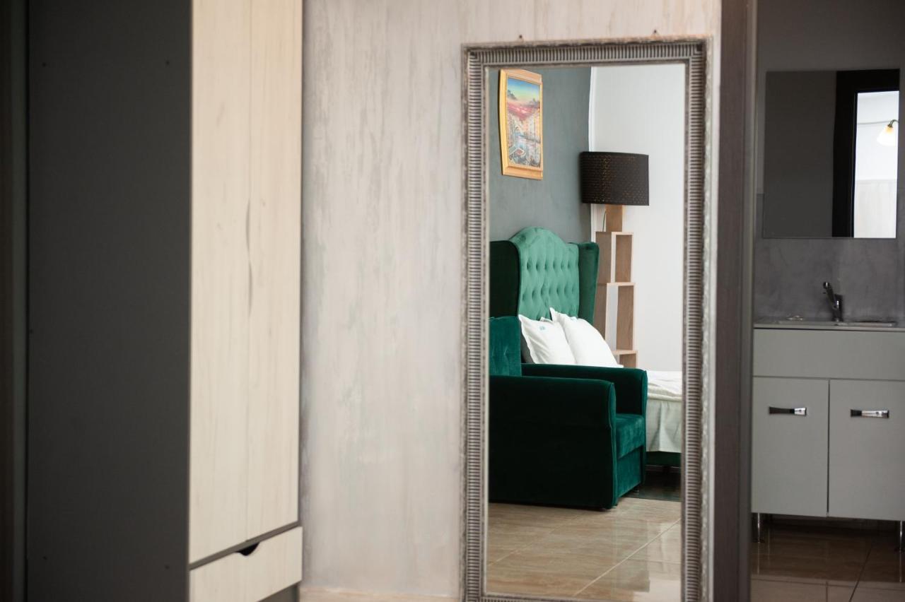 Guest house Sia 3*