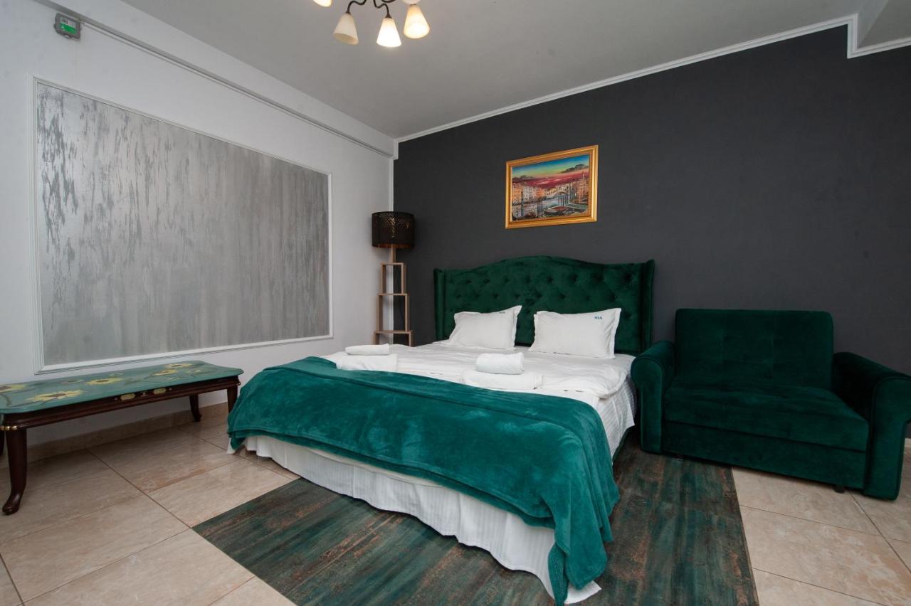 Sia Guest house