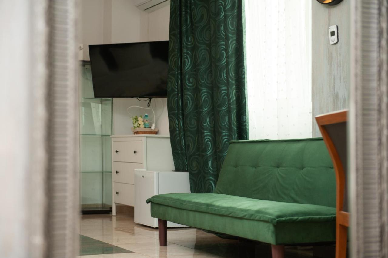 Guest house Sia