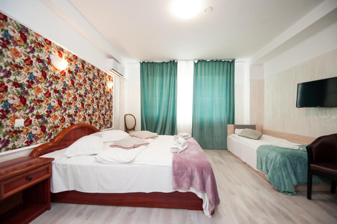 Sia Guest house Otopeni