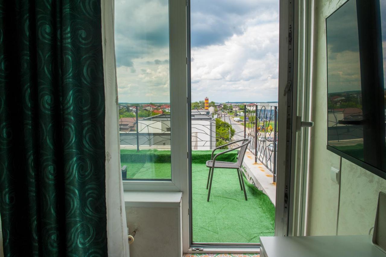 Guest house Sia Otopeni