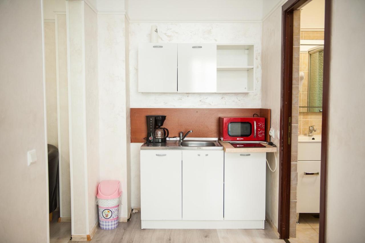Sia Guest house Otopeni
