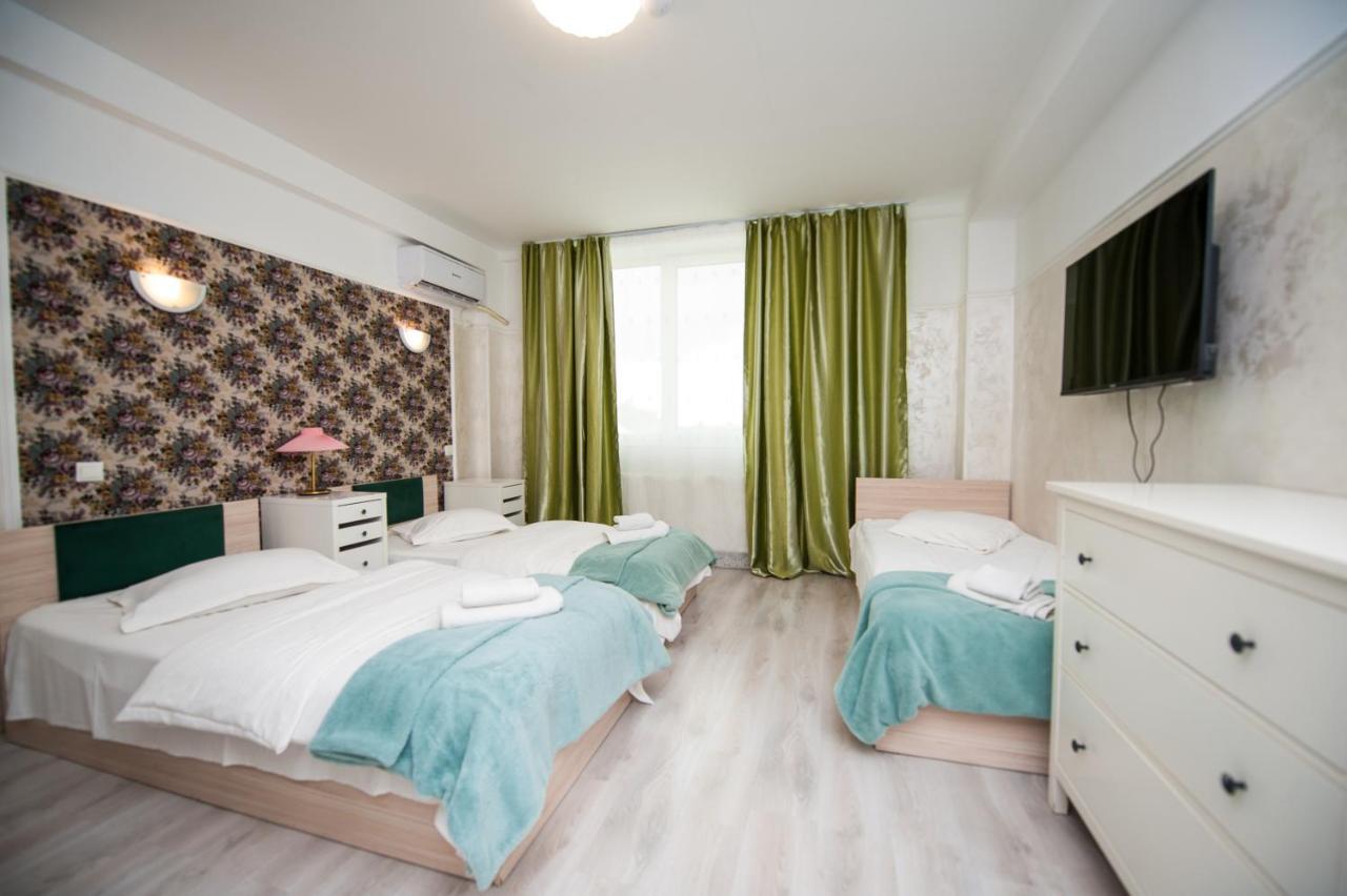 Sia Guest house Otopeni