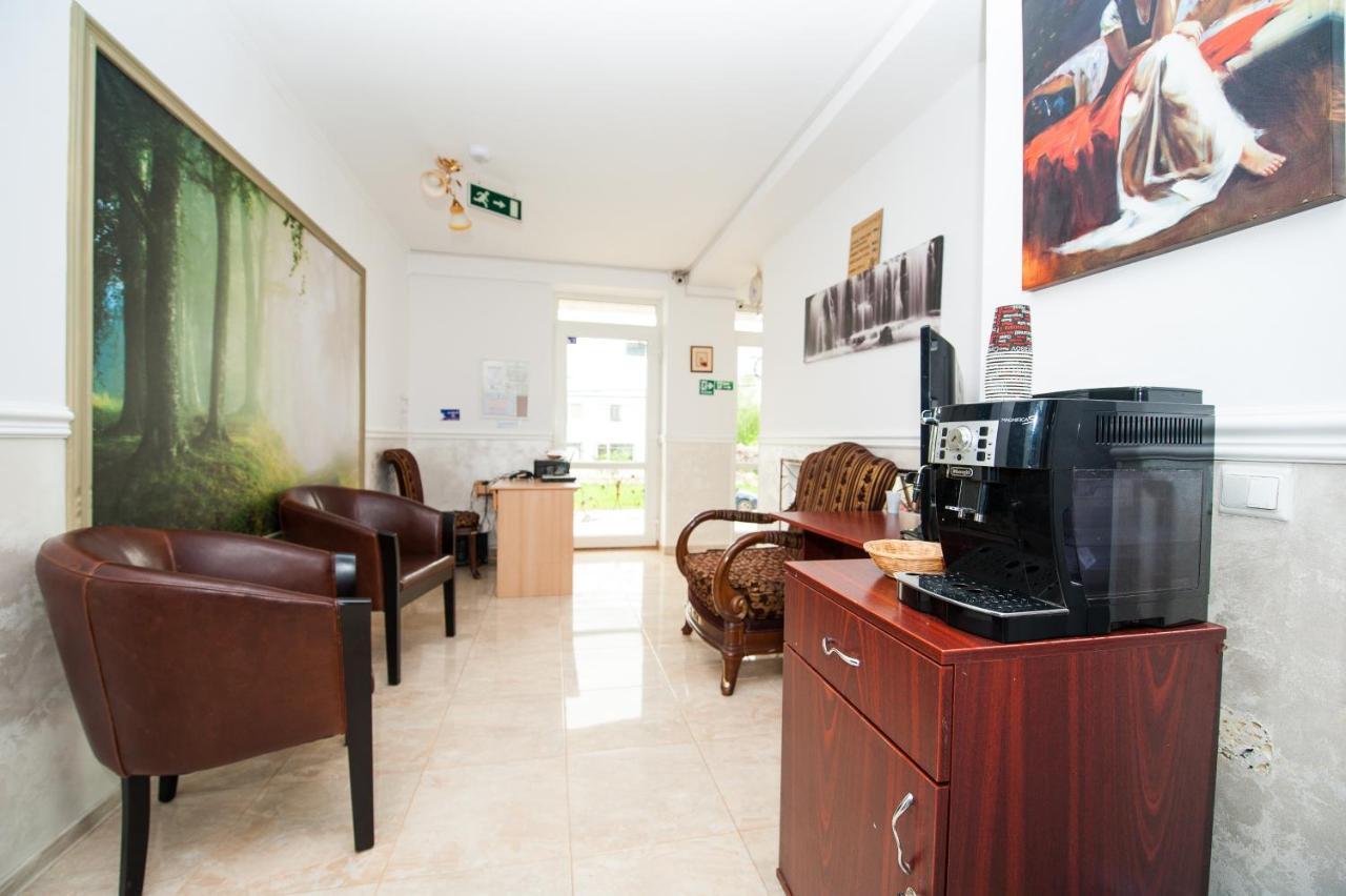 Sia Guest house 3*