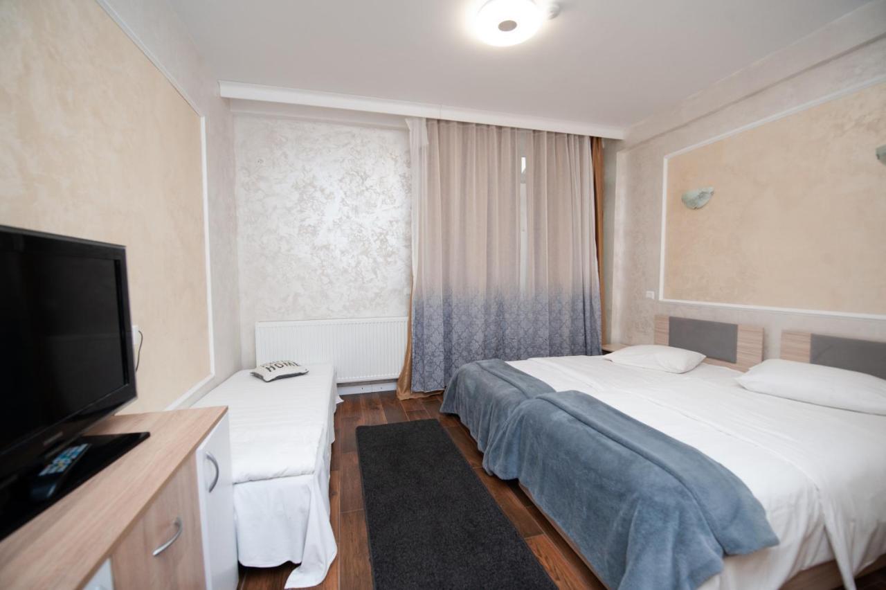 Sia Guest house 3*