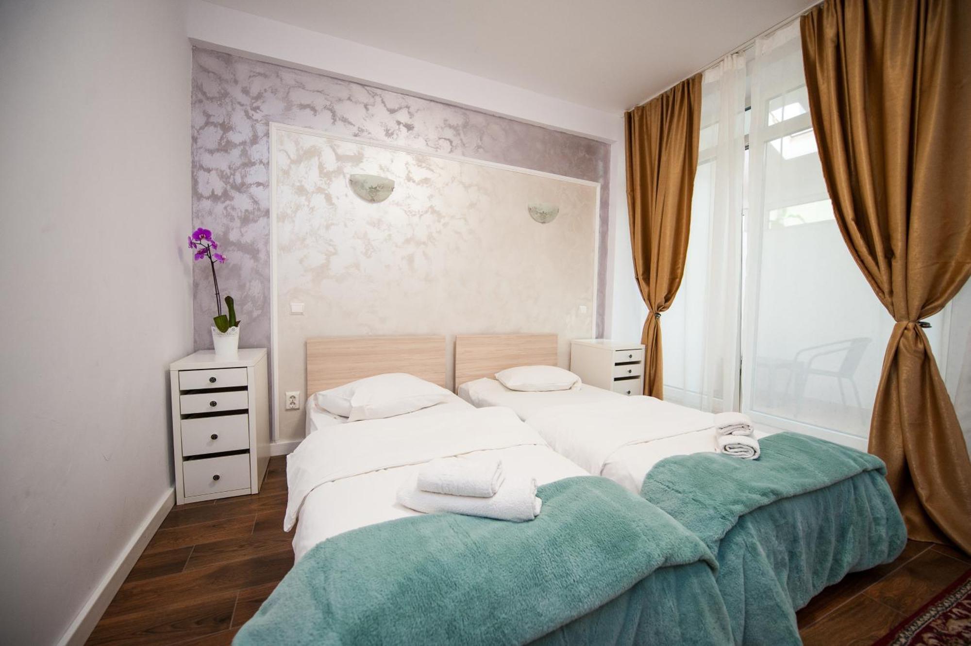 Guest house Sia Otopeni
