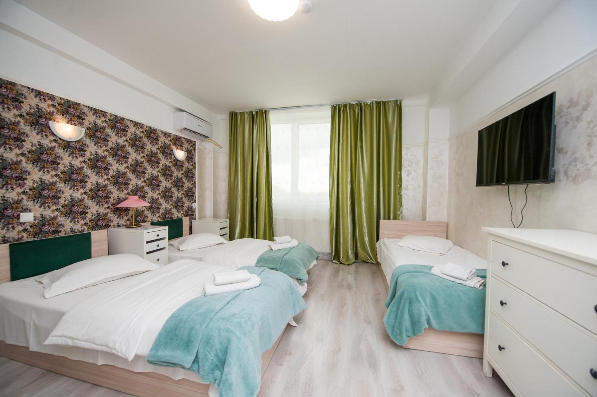 Guest house Sia Otopeni