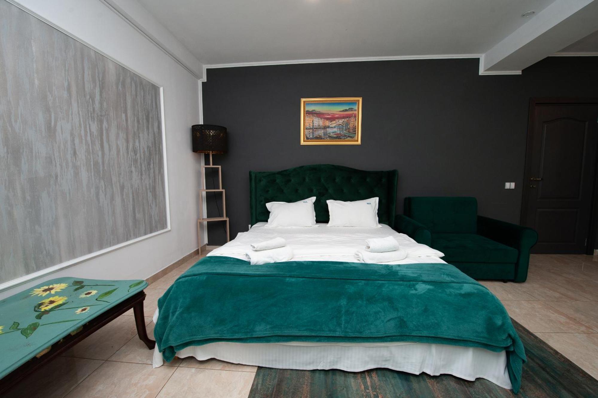 Sia Guest house