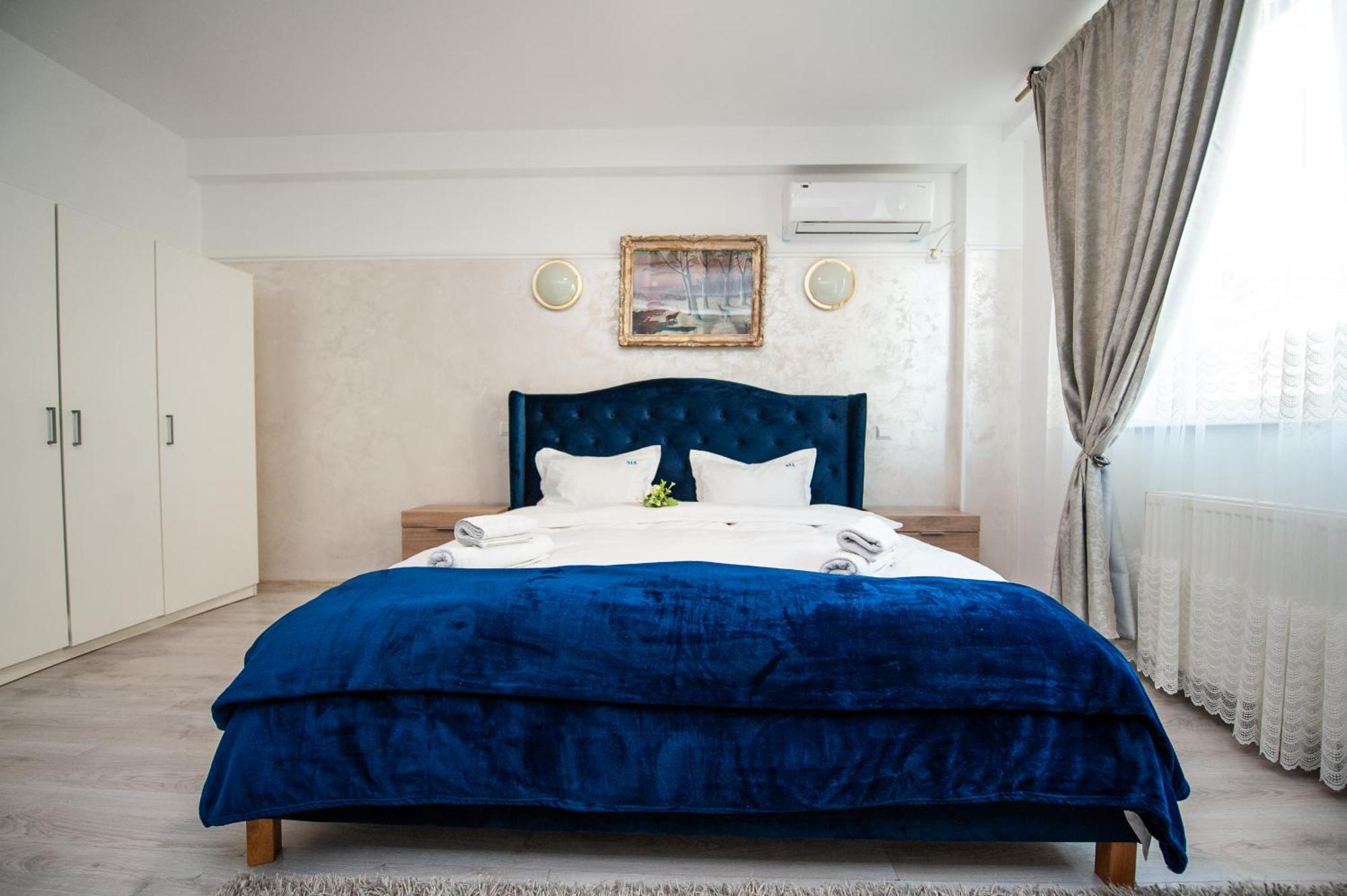 Guest house Sia Otopeni